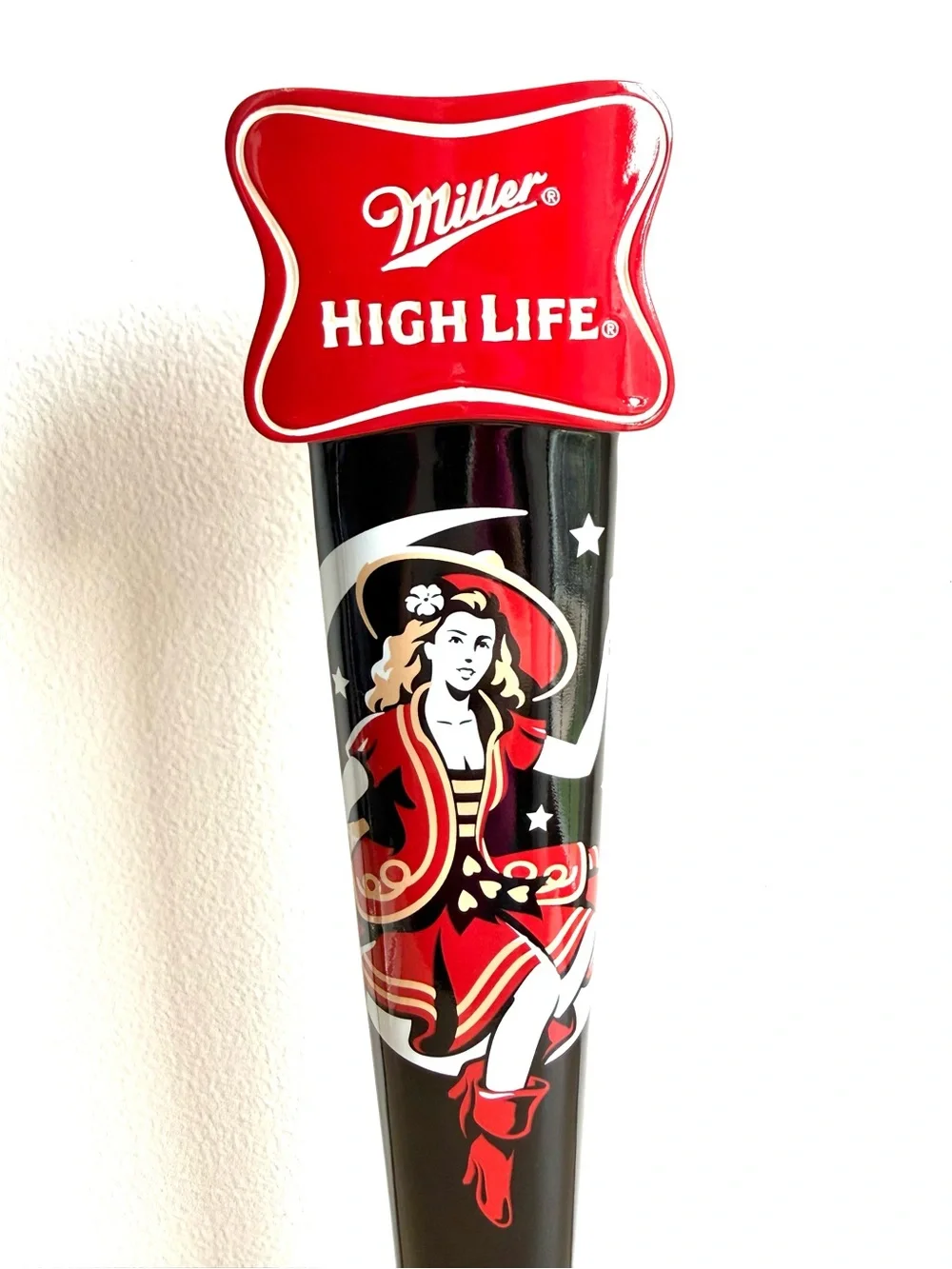 Miller High Life 12